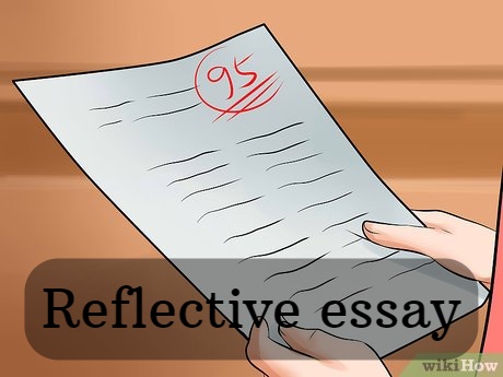 Reflective essay