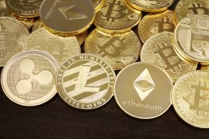 ビットコイン